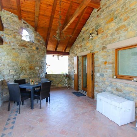 Residenza Castellum Appartement Stazzona Buitenkant foto