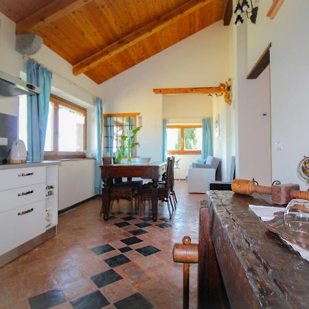 Residenza Castellum Appartement Stazzona Buitenkant foto